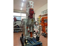 MİLMAC Plastering Machine (380 V) - 2