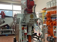 Milmac Plastering Machine (220 V) - 9