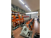 Milmac Plastering Machine (220 V) - 5