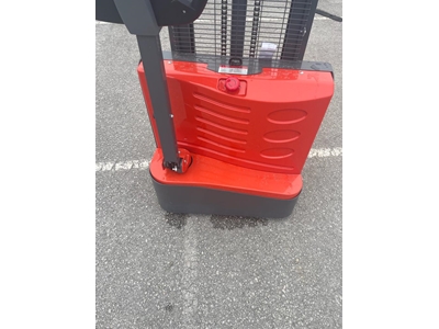 24-Volt-Akku-Handstapler - 4