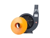 Tr Series Radial Conveying Fans - 0