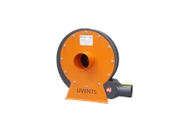 R Series Conical Mouth Radial Fan - 0