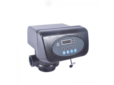 4m3/h​​​​​​​ Su Arıtma Filtre Valfı  - 0