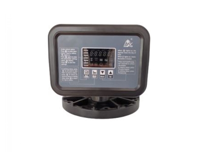 8m3/h​​​​​​​ Tam Otomatik Su Arıtma Filtre Valfı  - 0