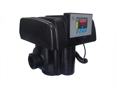 15 M3/H Tam Otomatik Su Arıtma Filtre Valfi - 0