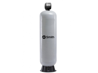 Système de traitement de l'eau à filtre automatique Smith - 0