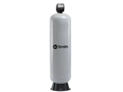 Smith Automatic Sand Filter Water Treatment System