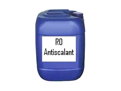 Ro Su Arıtma Antiskalant - 0