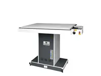 2200 m³/h Vacuum Wide Ironing Table