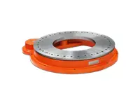 AT Series 4500-9500 mm Diameter Servo-Indexed Rotary Table