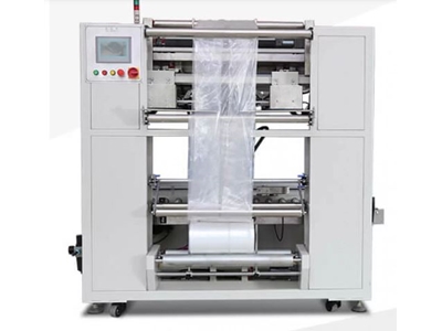13.5 Metre / Saniye​​​​​​​ PP-PET Akülü Çember Makinası - 0
