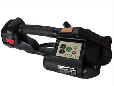 13.5 Metre / Dakika​​​​​​​ PP-PET Packtech Akülü Çember Makinası - 0