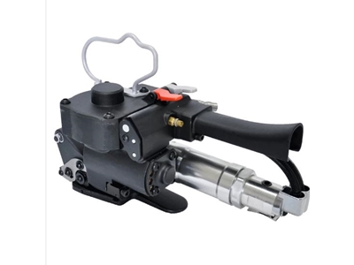 12-19 Mm Pp-Pet Packtech Havalı Çember Makinası - 0