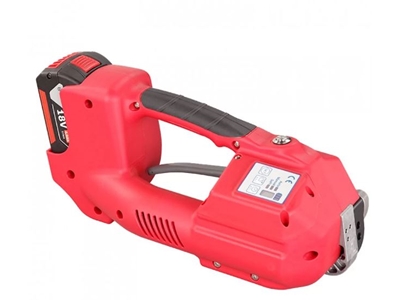 270 mm / Saniye​​​​​​​ PP-PET Transpak Akülü Çember Makinası - 3