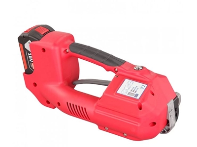 270 mm / Saniye​​​​​​​ PP-PET Transpak Akülü Çember Makinası - 2