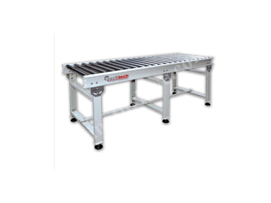 70 Pallets/Hour Transpak Fully Automatic Pressed Pallet Strapping Machine