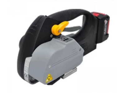9 Mm Pp-Pet Transpak Akülü Çember Makinası - 0