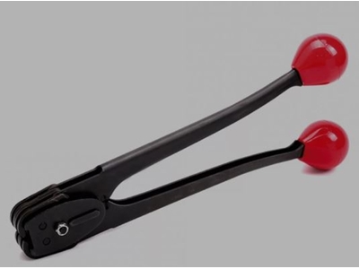 19 Mm Handpack Çelik Çember Makinası Tokalama Pensesi - 0