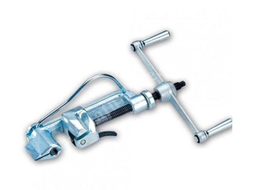 26-50 Mm Handpack Yuvarlak Satıh Çelik Çember Makinası