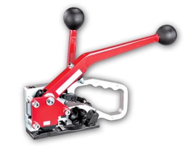 12 Mm Transpak Pet Çelik Çember Makinası - 0