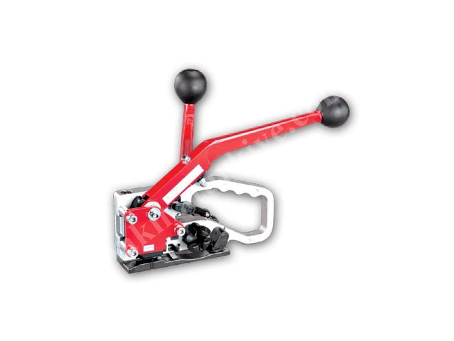 12 Mm Transpak Pet Çelik Çember Makinası