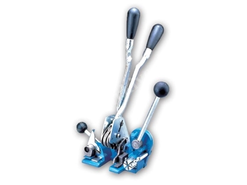 12 Mm Transpak Pp Çember Makinası