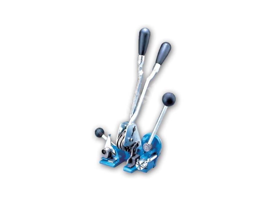 12 Mm Transpak Pp Çember Makinası