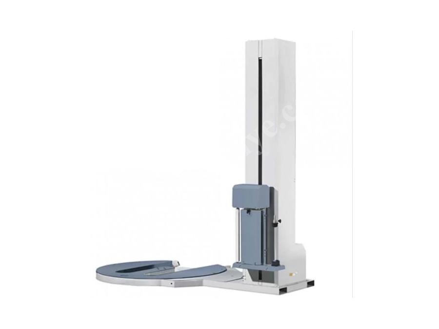 32 Mm Ybico Çelik Çember Germe Makinası
