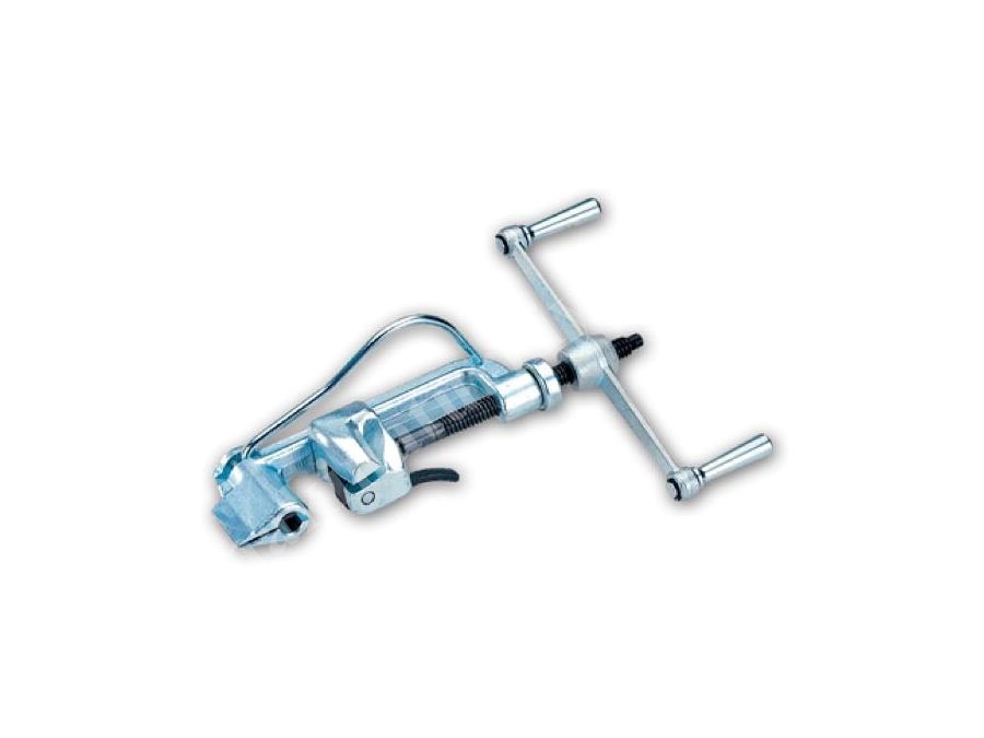 26-50 Mm Ybico Yuvarlak Satıh Çelik Çember Makinası