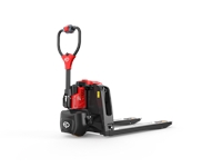 Ep F4 1,5 Ton - Fourche Courte 900 Mm Transpalette Électrique