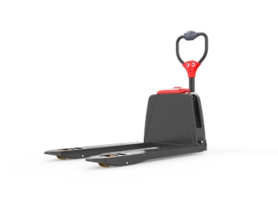 Ep F4 1,5 Ton - Kısa Çatal 900 Mm Akülü Transpalet - 3