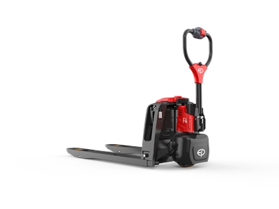 Ep F4 1,5 Ton - Kısa Çatal 900 Mm Akülü Transpalet - 5