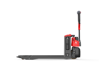 Ep F4 1,5 Ton - Kısa Çatal 900 Mm Akülü Transpalet - 4