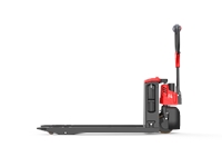 Ep F4 1.5 Ton - Long Fork 1500 mm Battery Powered Pallet Truck - 4