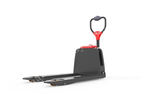 Ep F4 1.5 Ton - Long Fork 1500 mm Battery Powered Pallet Truck