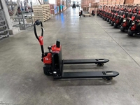 Ep F4 201 2.0 Ton - Weighing Pallet Truck - 3
