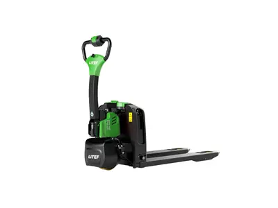 Transpalette peseur 2,0 tonnes EP F4 201