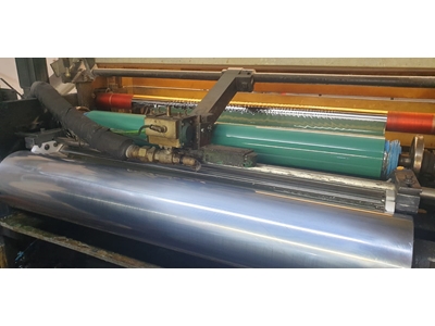 105 X 145 Cm 80 M/M Speed Laminating Machine - 12