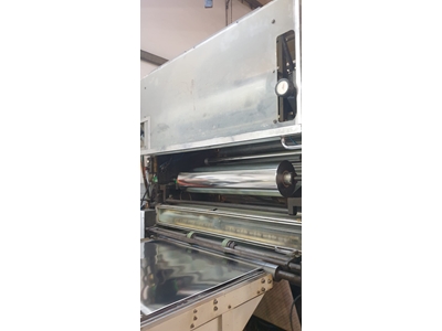 105 X 145 Cm 80 M/M Speed Laminating Machine - 7