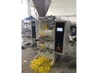 325 pcs/min 1-5 gr Vertical Stick Sugar Filling Machine - 3