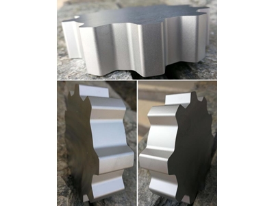 550x650 Mm Cnc Tel Erezyon Tezgahı - 3