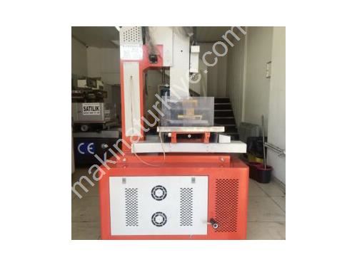 Fully Automatic Depth Adjustable Fast Metal Drilling Machine