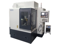  600x500x250 mm CNC Pantograf Makinası - 1