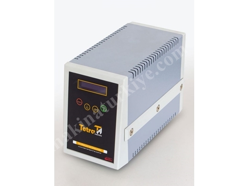 60-500 Kg/Hour Single Inlet Dosing Machine