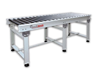 1-3 Meters Packtech Packaging Conveyor - 0