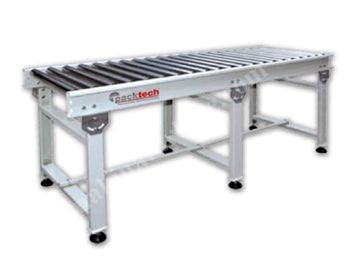 1-3 Metre Packtech Ambalaj Konveyörü