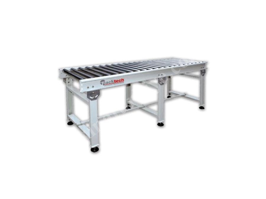 1-3 Meters Packtech Packaging Conveyor