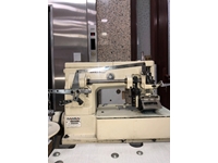Dlr-1508 Pr Needle Code Belt Sewing Machine - 1