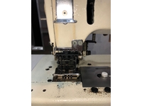 Dlr-1508 Pr Needle Code Belt Sewing Machine - 2