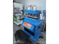 35x35 cm Plate Gilding Printing Machine - 9